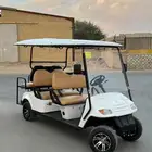 عربات غولف
