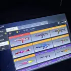 حساب كولف ديوتي