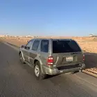نيسان باثفندر 2005