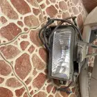 الكشاف اسفل لاندكروزر يمين جهة الراكب