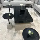 طاولة جديده قزاز للبيع