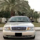 فورد فكتوريا 2011 ماشي 135 الف (( تم البيع ))