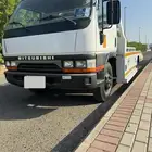دينا ميوستبيشي. ممشى. قليل