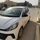 هونداي i10 2025