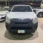 ايسوزو ديماكس 2020
