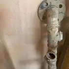 مضخة سمنان 7 ونص طن نظيفة للبيع