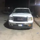 جمس سييرا مديل 2011