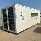تاجير مولدات كهرباء