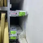 جسور صدام لكزس امامي وخلفي تيواني