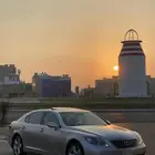 لكزس LS460L