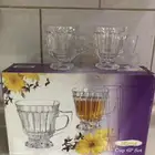 طقم اكواب شاي