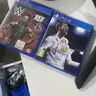 فيفا 18 و 2k18 للبيع