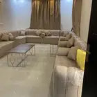شاليهات -المزاحميه -السيباني