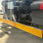 تركيب شهادات الحواجز معتمدين لدى المواصفات والفحص80