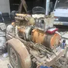 مكينة كهرب دويتز المانيه 35كيلو