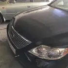اصلاح وصيانة تندة لكزس L S 460 L 2007