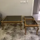 طاولات خدمه