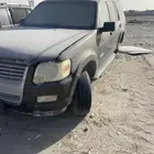 اكسبلورر 2009 قطع غيار