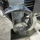 مصبات شلالات ونوافير