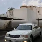 لكزس 400