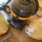 مكنسه كهربائيه مستعمله