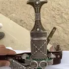 خنجر زراف صنف وذوق