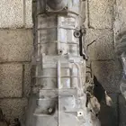 فصل الدفع الرباعي المستمر   تغيير جنزير الدبل