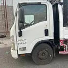 دنه لبيع ايسوزو 2013