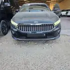 كادينزا K7 مخزنه