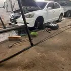 قطع غيار هوندا اكورد 2007-2012 اصلي