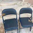 كراسي حديد تتصفط