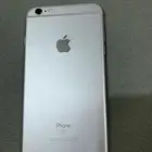 ايفون s6مستعمل نظيف