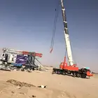 كرين للايجار 50 طن الطايف 0509965731