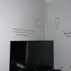 شاشة Dansat 55 بوصه