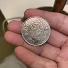 ريال العربي سعودي واحد