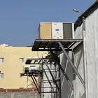 مكيفات باكيج ومخفي