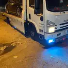 سطحة جدة هدرليك