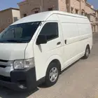 باص للتاجير نضيف جدا مفحوص ومجدد 2010 تامين شامل