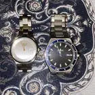 ساعة كارديال و HUGO