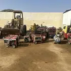 مواطير كهربه ديزل بنزين