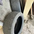 كفرات النترا 2فقط مقاس50في17 في225مديل2020