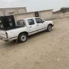 دسن 2001موتر مشروط