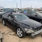 قطع غيار لكزس تشليح es - is - Gs - LS م2006 الى 2010