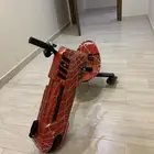 سكوتر درفت
