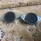 سماعه طبلون او سماعه اللي تجي عند الكتوف