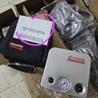 منفاخ تويوتا الوكالة وهونداي الوكالة