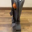 عندي جبيره متحركه