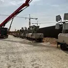 تأجير تور لايات ابراج اناره مولدات كهرباء