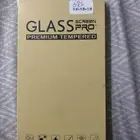 شاشه ضد الكسر جوال ايفون S6