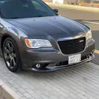 كرايسلر S R T بلاك إيديشن